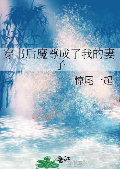 穿书后魔尊成了我的妻子免费阅读