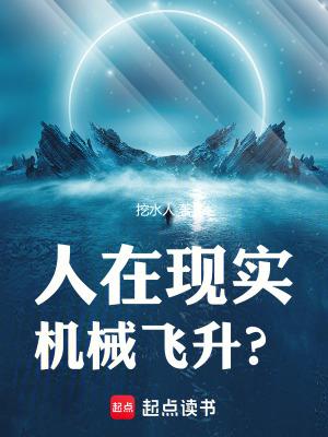 机械飞升是什么意思