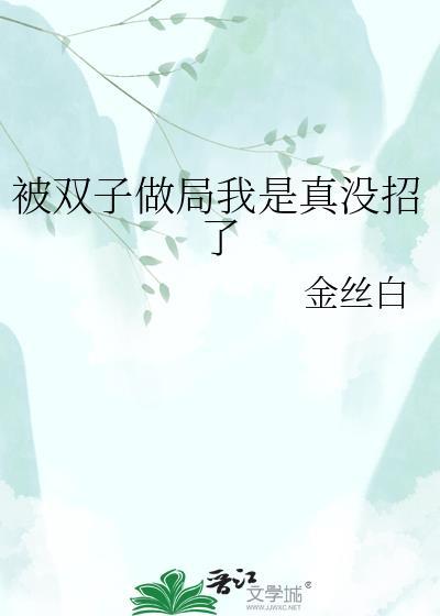 双子做局我是真没招了免费阅读
