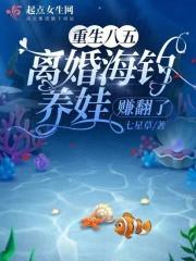 离婚海钓养娃赚翻了章节大全