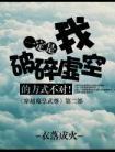 一定是我破碎虚空的方式不对 衣落成火