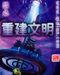 重建文明的幻想指南 中文版
