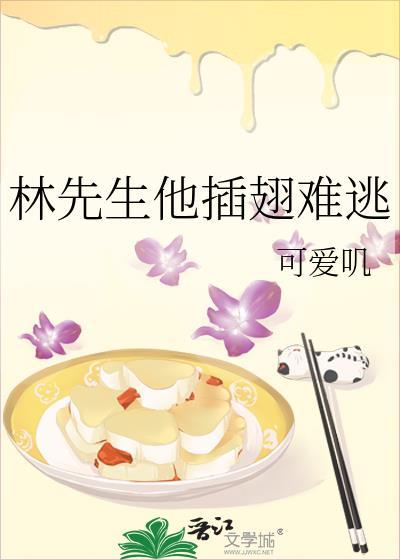 林先生他插翅难逃by长庚全文免费阅读
