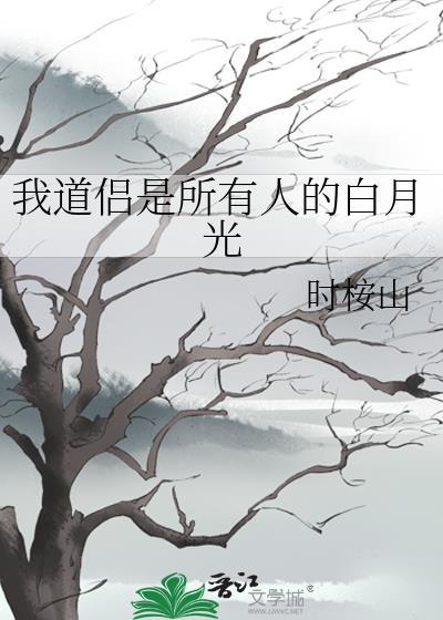 我道侣是所有人的白月光by时桉山