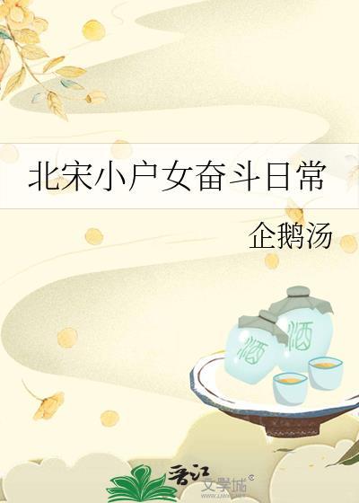 北宋小户女奋斗日常唐昭环