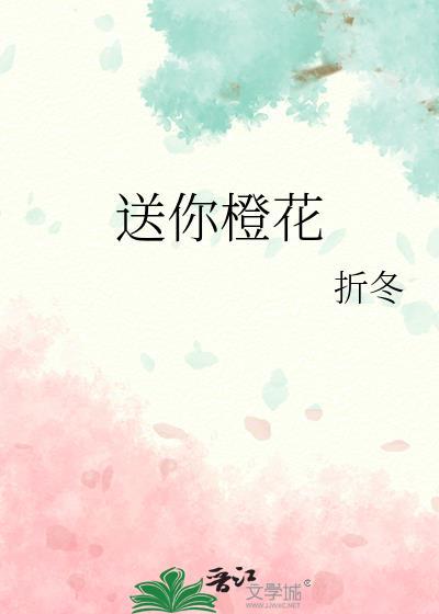 送你橙花全文免费阅读