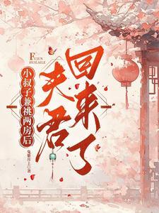 夫君回来了中关于水利的书