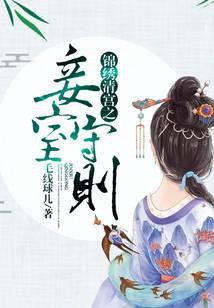 锦绣清宫妾室职业守则