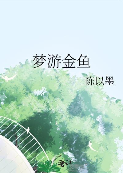 梦游金鱼txt百度
