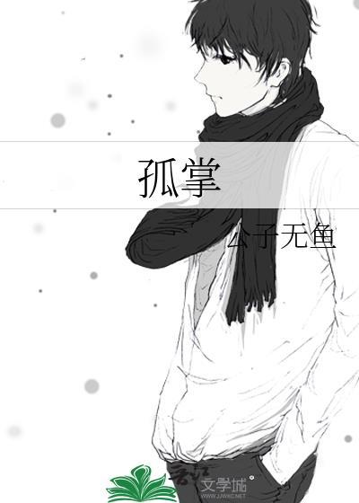 孤掌难鸣打三个数字