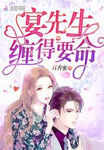 宴先生缠得要命1-100集