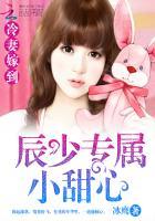 男主叫冷少辰