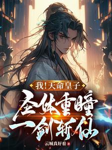 我天命皇子圣体重瞳在线阅读