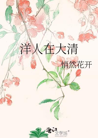 洋人在大清txt