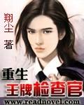 重生之王牌检察官TXT免费全集