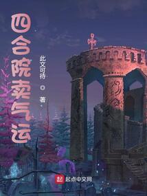 四合院卖气运TXT
