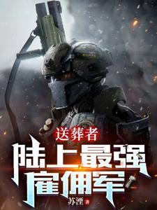 送葬者陆上最强雇佣军作者