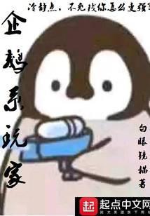 企鹅系玩家四百四十二章