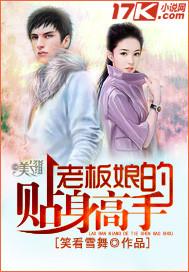 女老板的贴身保镖电视剧
