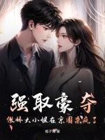 傲娇大小姐女主
