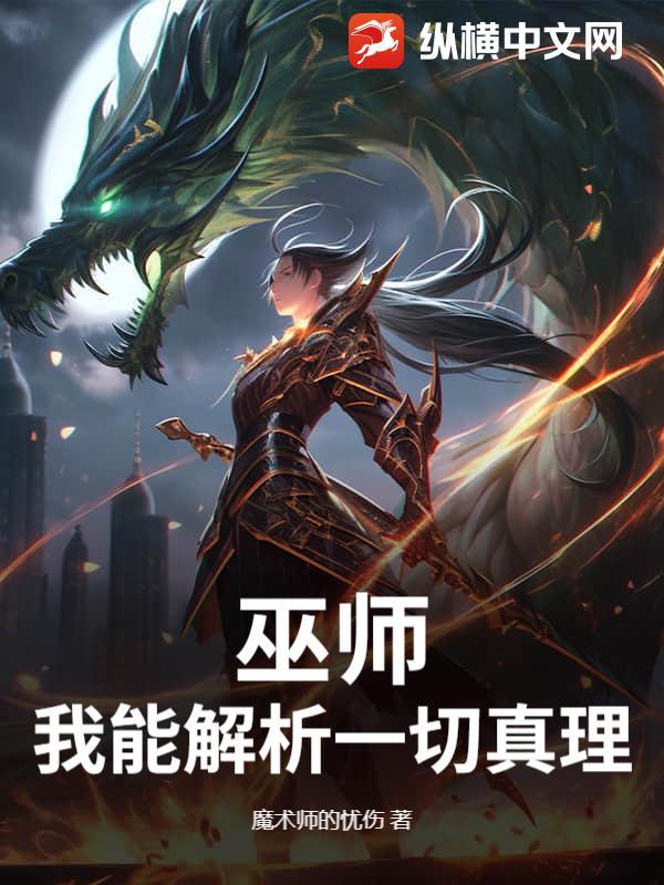 巫师 解释