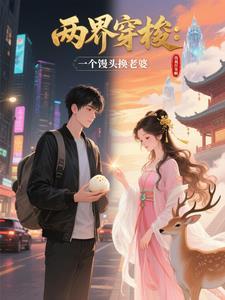 两界穿梭一个馒头换老婆女主角