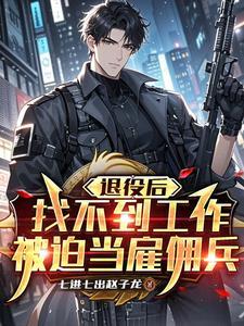 退役后找不到工作被迫当雇佣兵TXT