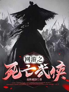 网游之死亡武侠TXT
