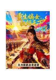重生嫡女又美又飒