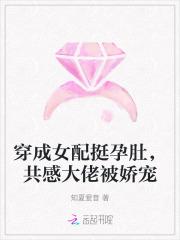 穿成女配挺孕肚