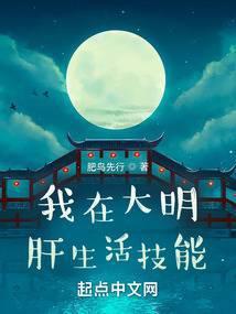 我在大明肝生活技能 第337章