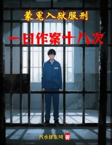 一日作案十八次作者汽水伴东风