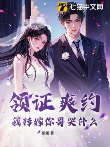 领证爽约?我转嫁你哥哭什么txt