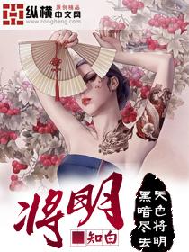 将明清简历