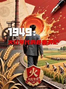 1949火红年代的县委书记百度