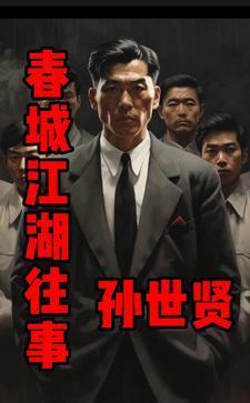 春城往事孙世贤第三集北郊