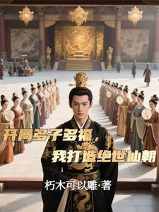 我打造绝世仙朝短剧免费