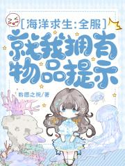 海洋求生全服就我拥有物品提示作者