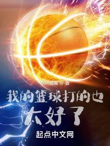 我篮球打得太好了