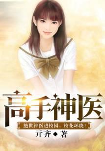 高手神医下山复仇有声