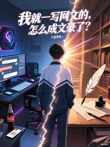 怎么成文豪了TXT