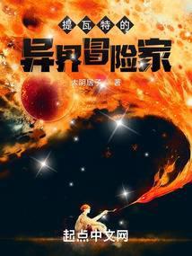 提瓦特的旅行者