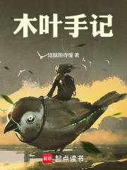 木叶手记在线阅读免费完整版
