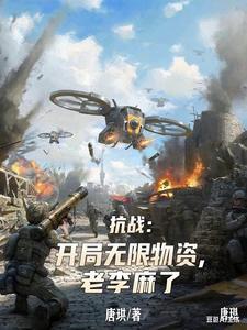 老李麻了 作者唐珙
