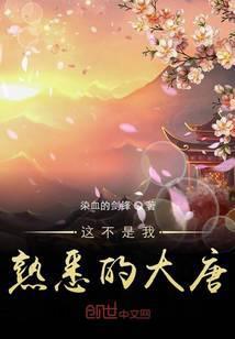 这不是我熟悉的大唐英雄