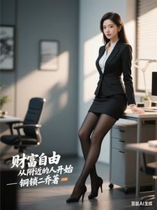 财富自由从附近的人开始王藤