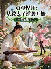 贞观悍师从教太子逆袭开始无弹窗