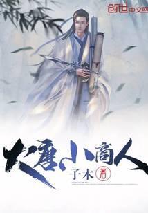 大唐小商人笑轻尘作品
