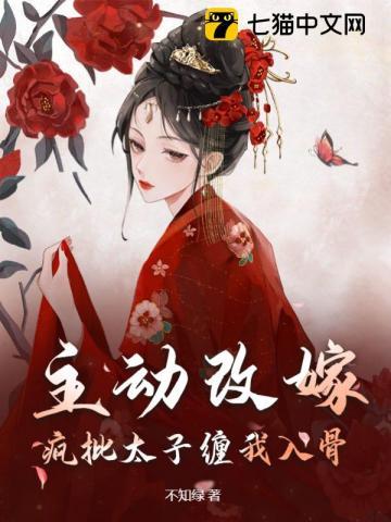 主动改嫁疯批太子缠我入骨