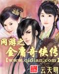 网游之金庸奇侠传TXT